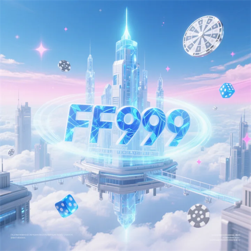 Descubra o Mundo dos Cassinos Online no ff999 bet
