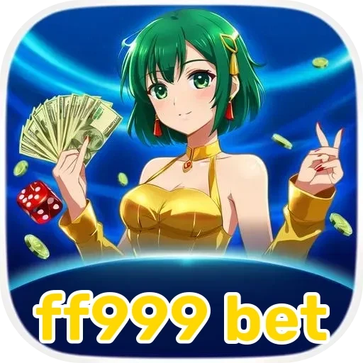 ff999 bet App