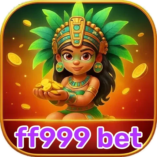 ff999 bet Bônus