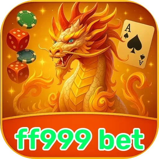 ff999 bet Site Confiável