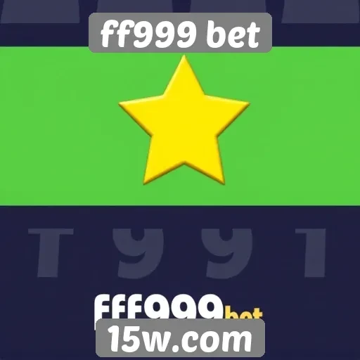 Avaliação do suporte ao cliente da ff999 bet