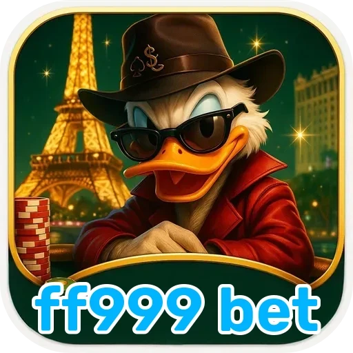 ff999 bet Pagamento