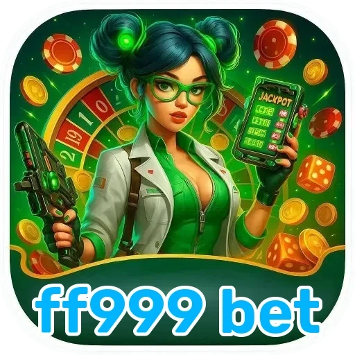 ff999 bet Plataforma