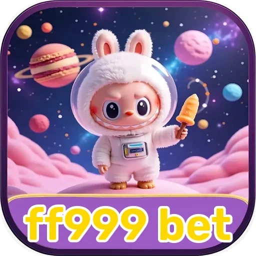 ff999 bet Promoções